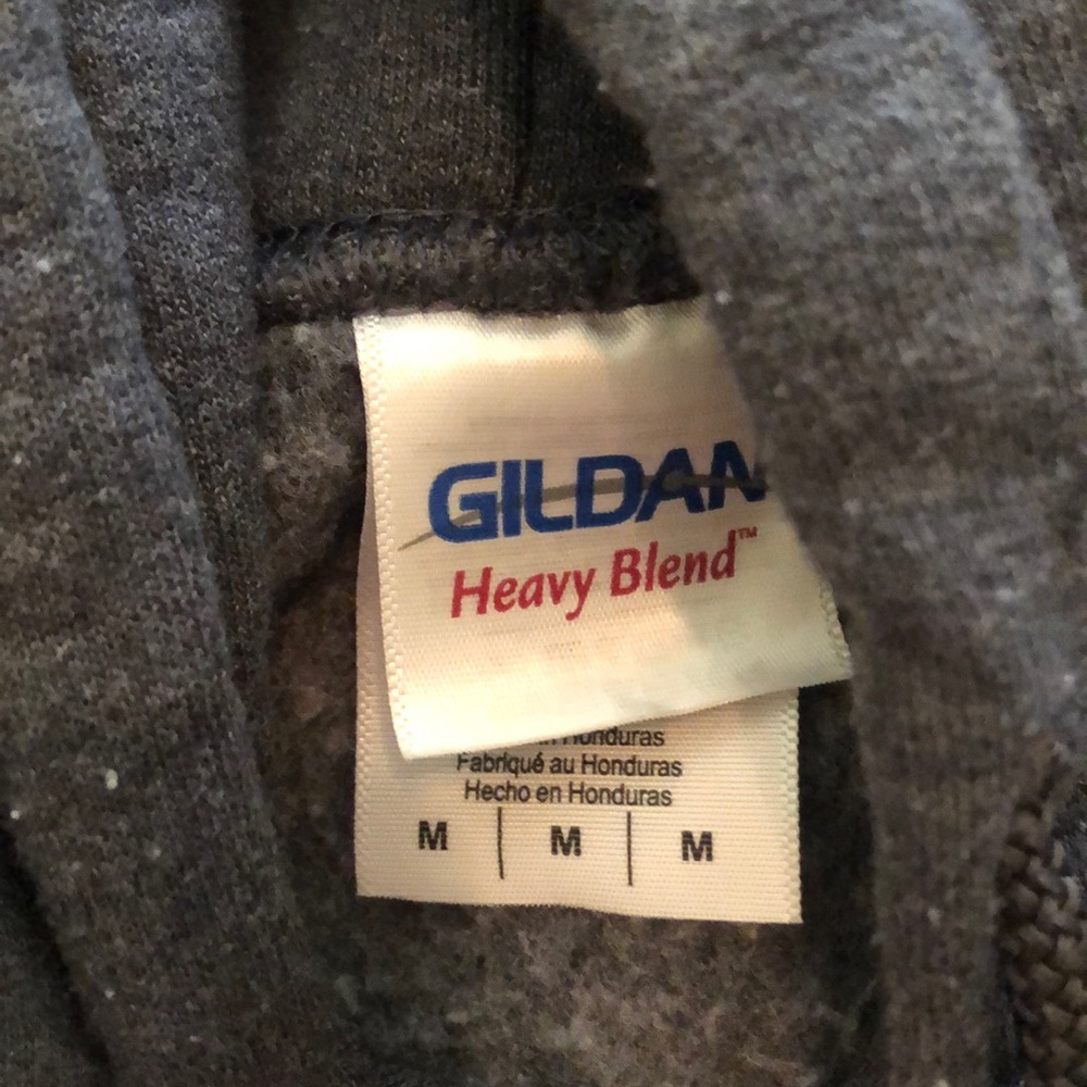 Sweatshirt - Picture 2 of 3